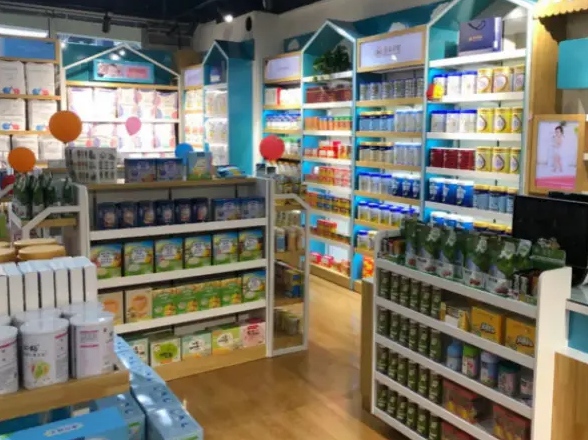 無錫進(jìn)口母嬰店投資費用需要多少錢?5-10萬詳細(xì)投資預(yù)算表