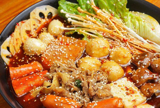 我開麻辣燙店的親身經(jīng)歷4年-沒有經(jīng)驗怎么開麻辣燙店