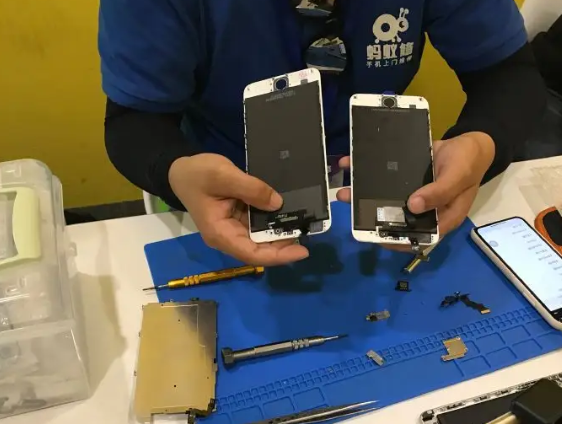 深圳開一個手機維修店需要投資多少錢?【20萬費用預(yù)算表最新】