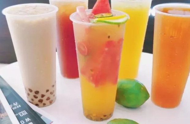 我開奶茶店的親身經(jīng)歷6年-沒有經(jīng)驗(yàn)怎么開奶茶店