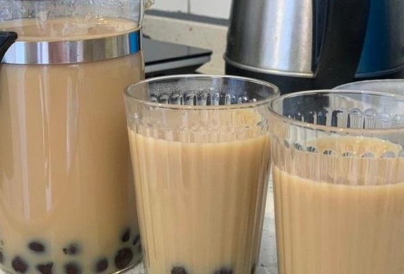 奶茶店利潤率一般是多少？毛利潤率至少55%賺錢暴漲50倍6大訣竅
