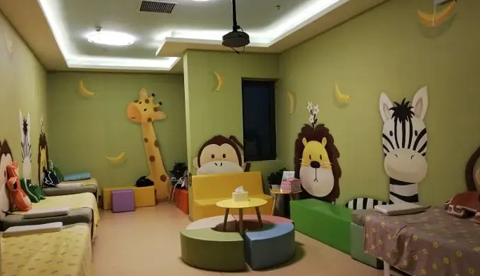 青島開家小兒推拿館投資大概要多少錢?【15萬詳細預(yù)算表最新】