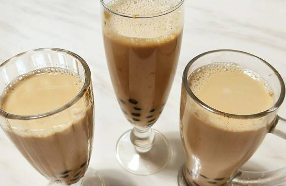 開奶茶店利潤如何？開店7年賺錢經(jīng)驗(yàn)營業(yè)額詳細(xì)分析