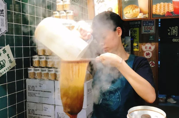 新手沒有經(jīng)驗(yàn)怎么開奶茶店賺錢？開奶茶店5年成功經(jīng)驗(yàn)分享