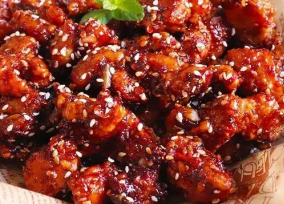 開炸雞店利潤如何？開店5年賺錢經(jīng)驗(yàn)營業(yè)額詳細(xì)分析