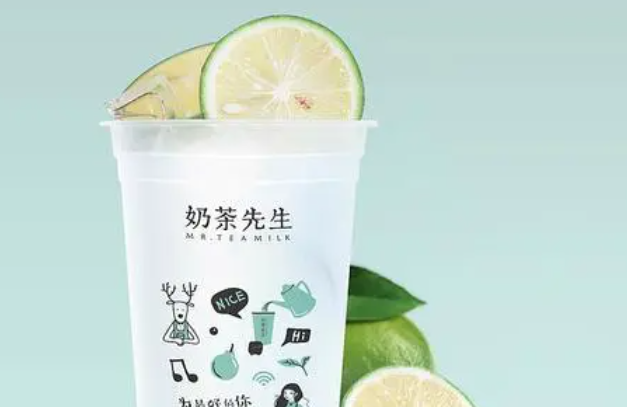 奶茶店加盟好還是自己做品牌好?開店4年6大賺錢經(jīng)驗(yàn)