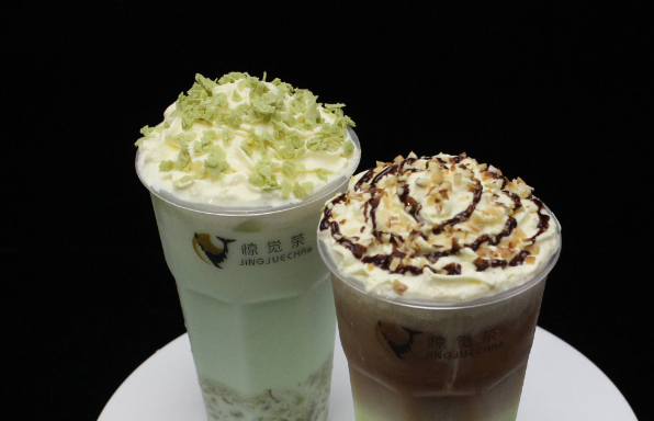 開奶茶店利潤如何?開店8年賺錢經(jīng)驗(yàn)營業(yè)額詳細(xì)分析