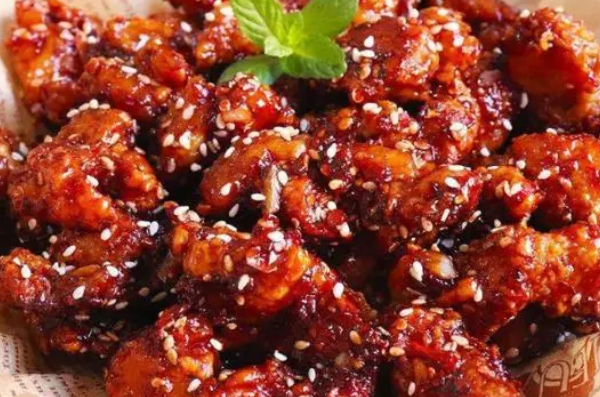 開炸雞店多久能回本?10個(gè)月回本開店3年真實(shí)經(jīng)歷4大賺錢技巧