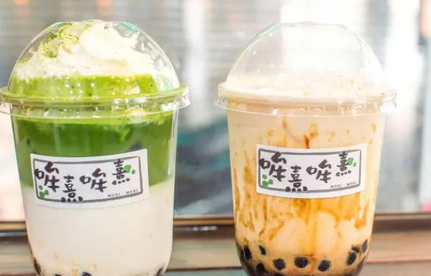 開奶茶店選址在哪里生意好?奶茶店怎么選地址
