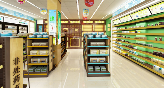 大同開家連鎖藥店投資大概要多少錢?【15萬詳細(xì)預(yù)算表最新】