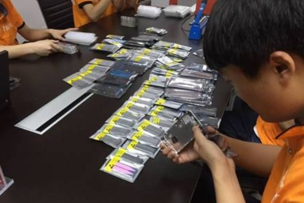 連鎖加盟手機(jī)維修，打造屬于自己的事業(yè)版圖！