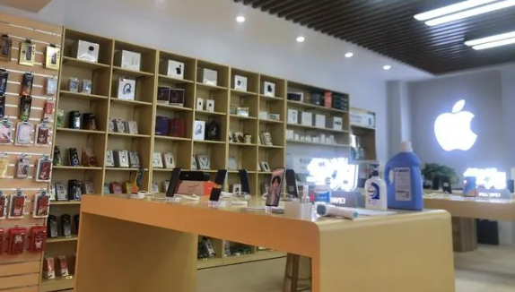 僅需數(shù)萬元起步！開設(shè)手機(jī)維修店，收益可觀！