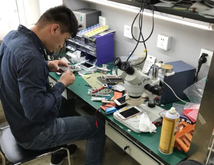 手機(jī)維修店加盟，開(kāi)啟創(chuàng)業(yè)新征程！