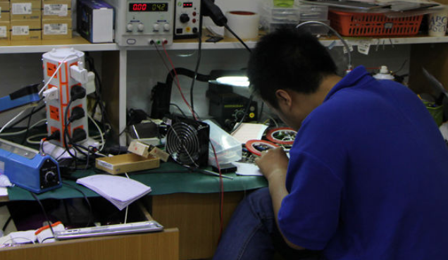 手機(jī)維修店加盟有哪些品牌?這五個(gè)品牌不容錯(cuò)過(guò)!