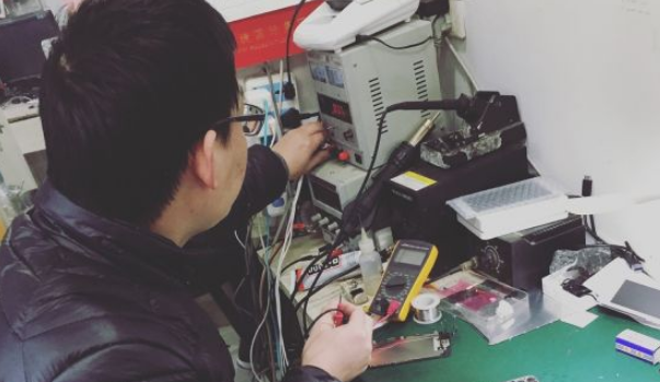 手機維修加盟好還是不加盟好呢