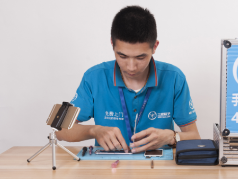 手機維修加盟好還是不加盟好?手機維修業(yè)的創(chuàng)業(yè)選擇