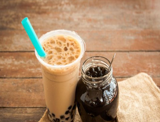 廣州奶茶店加盟多少錢?加盟費(fèi)低，輕松開啟致富之路
