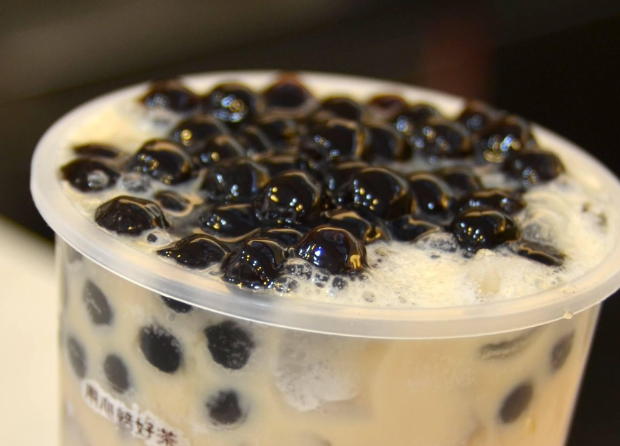 廣州奶茶店加盟多少錢?加盟費(fèi)低，輕松開啟致富之路