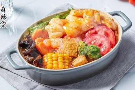 開一家麻辣燙店大概要多少錢?想創(chuàng)業(yè)？看這里！