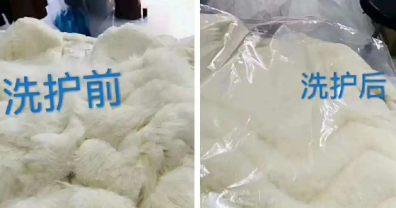 干洗店加盟投資，輕松開啟創(chuàng)業(yè)之路！