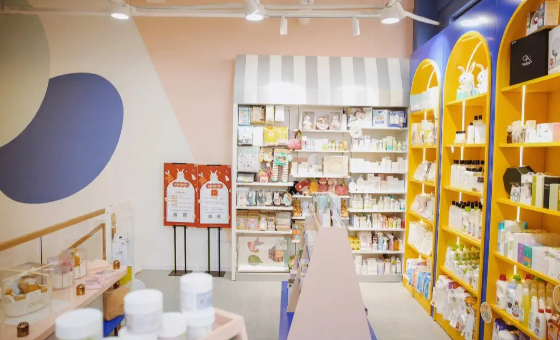 進(jìn)口母嬰店加盟十大品牌有哪些