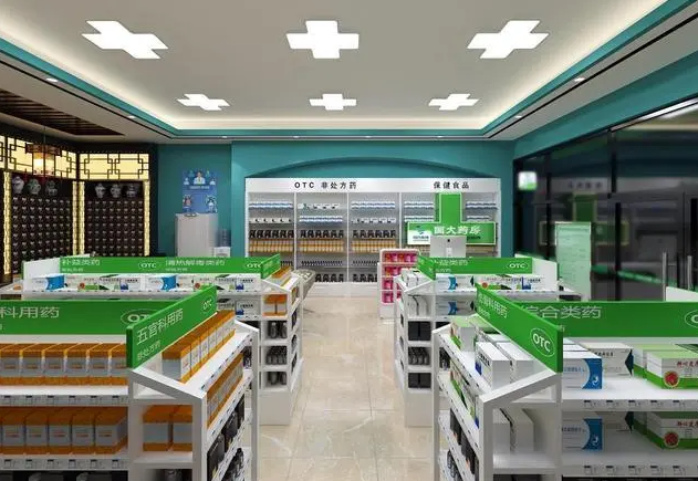 連鎖藥店加盟利潤怎么樣？以王女士為例，讓你的藥店加盟之路更順暢