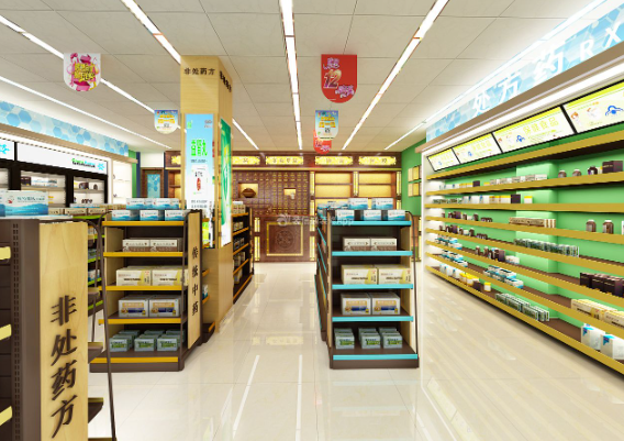 連鎖藥店加盟利潤怎么樣？以王女士為例，讓你的藥店加盟之路更順暢