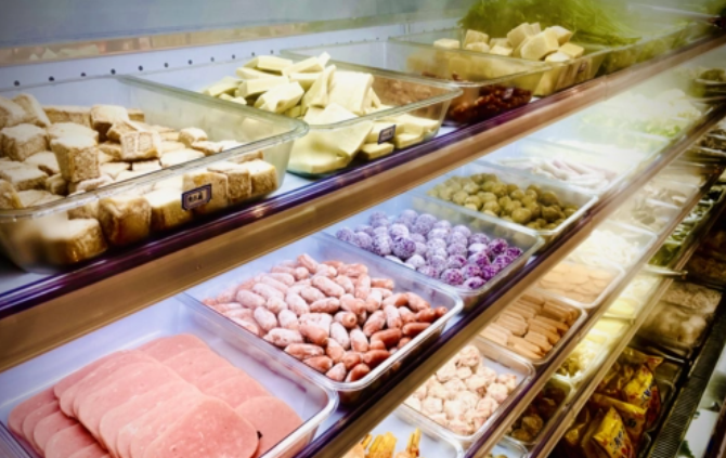 開一家火鍋食材店加盟多少錢合適？教你掌握成本與利潤的平衡點(diǎn)！