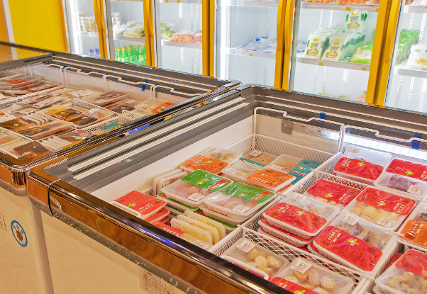 火鍋食材店加盟多少錢合適？需要考慮的成本問題