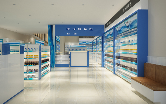 藥店加盟好還是自己開好賺錢