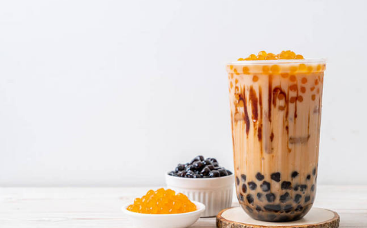輕松開店，輕松賺錢——奶茶店加盟指南