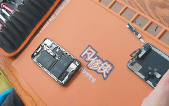 手機(jī)維修行業(yè)加盟市場(chǎng)暴增，加盟手機(jī)維修平臺(tái)成熱門
