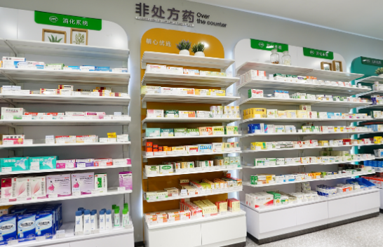 藥店加盟好還是自己開好賺錢