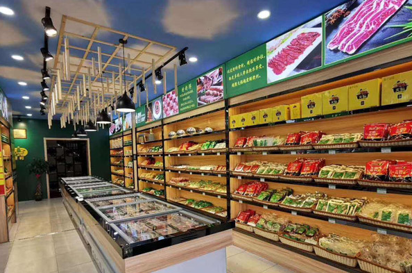 火鍋食材店加盟，需具備哪些條件和要求？
