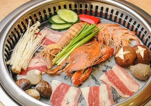 涮烤店加盟店賺錢嗎？涮烤店的投資前景和賺錢分析