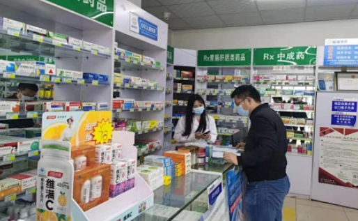 連鎖藥店加盟利潤怎么樣計(jì)算