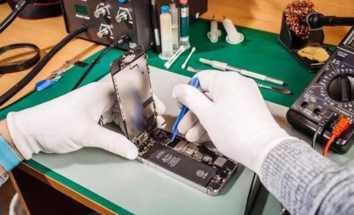 手機維修行業(yè)加盟市場暴增,加盟手機維修平臺成熱門