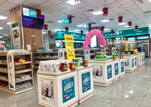 加盟個(gè)藥店有多少利潤(rùn)？