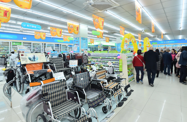 如何加盟連鎖藥店？管理相關(guān)流程解析