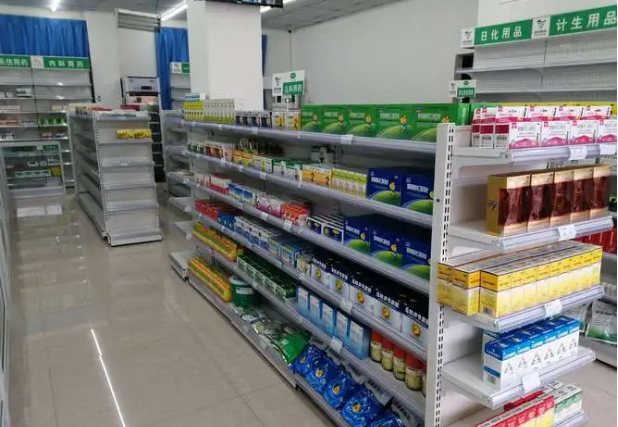 加盟個藥店有多少利潤？