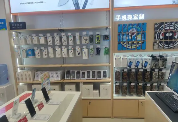 開手機(jī)維修店加盟店賺錢嗎？可以獲得成功嗎？