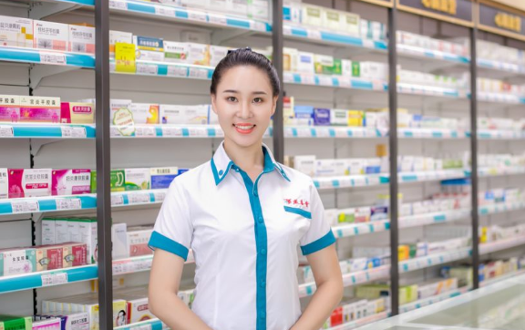 藥店如何加盟?教你打通財(cái)富通道!
