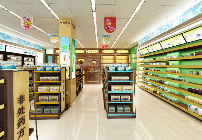 藥店連鎖加盟投資指南，多方面解析投入成本與獲利預(yù)期