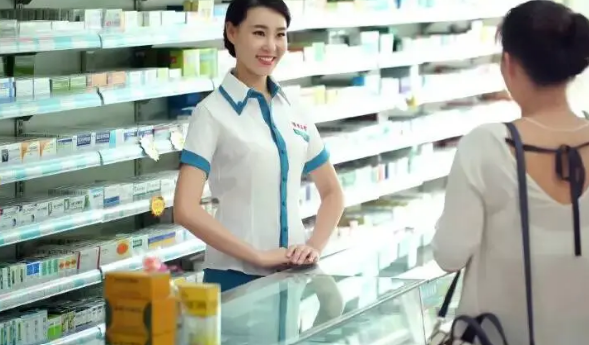 藥店如何加盟?教你打通財(cái)富通道!