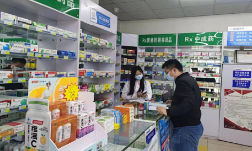 加盟一家連鎖藥店需要多少錢