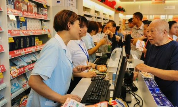 連鎖藥店加盟利潤(rùn)多少錢(qián)?年利潤(rùn)超出預(yù)期!
