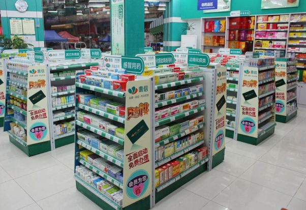 藥店連鎖加盟投資指南，多方面解析投入成本與獲利預(yù)期