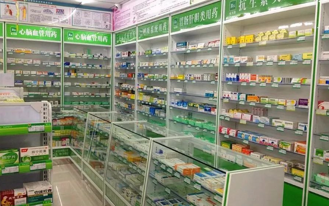 如何開藥店，跟加盟連鎖店一步步做！