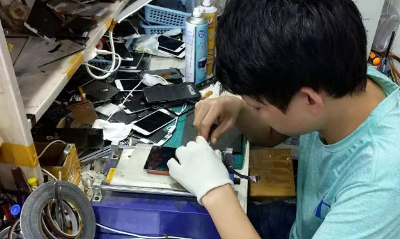 2023年最具發(fā)展?jié)摿Φ氖謾C維修加盟品牌有哪些