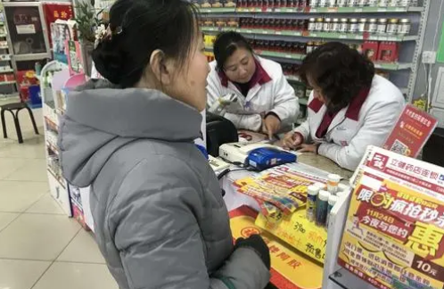 連鎖藥店加盟利潤(rùn)多少錢?年利潤(rùn)超出預(yù)期!